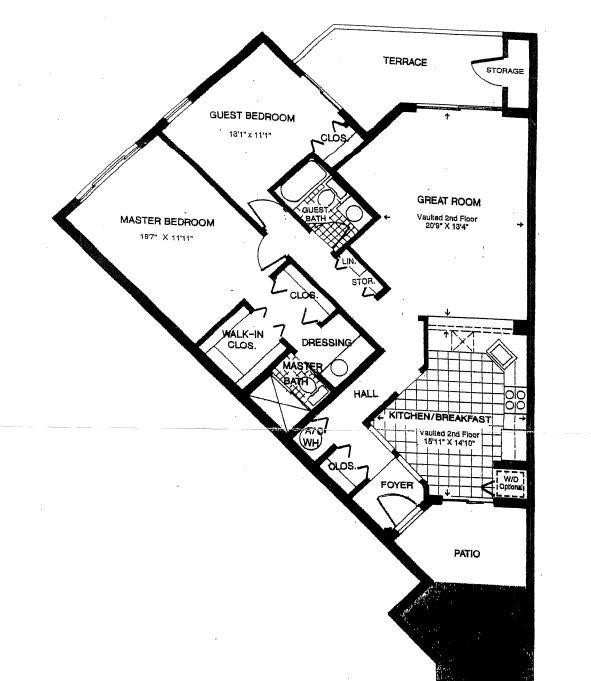 KINGS POINT/TRENT - Residential