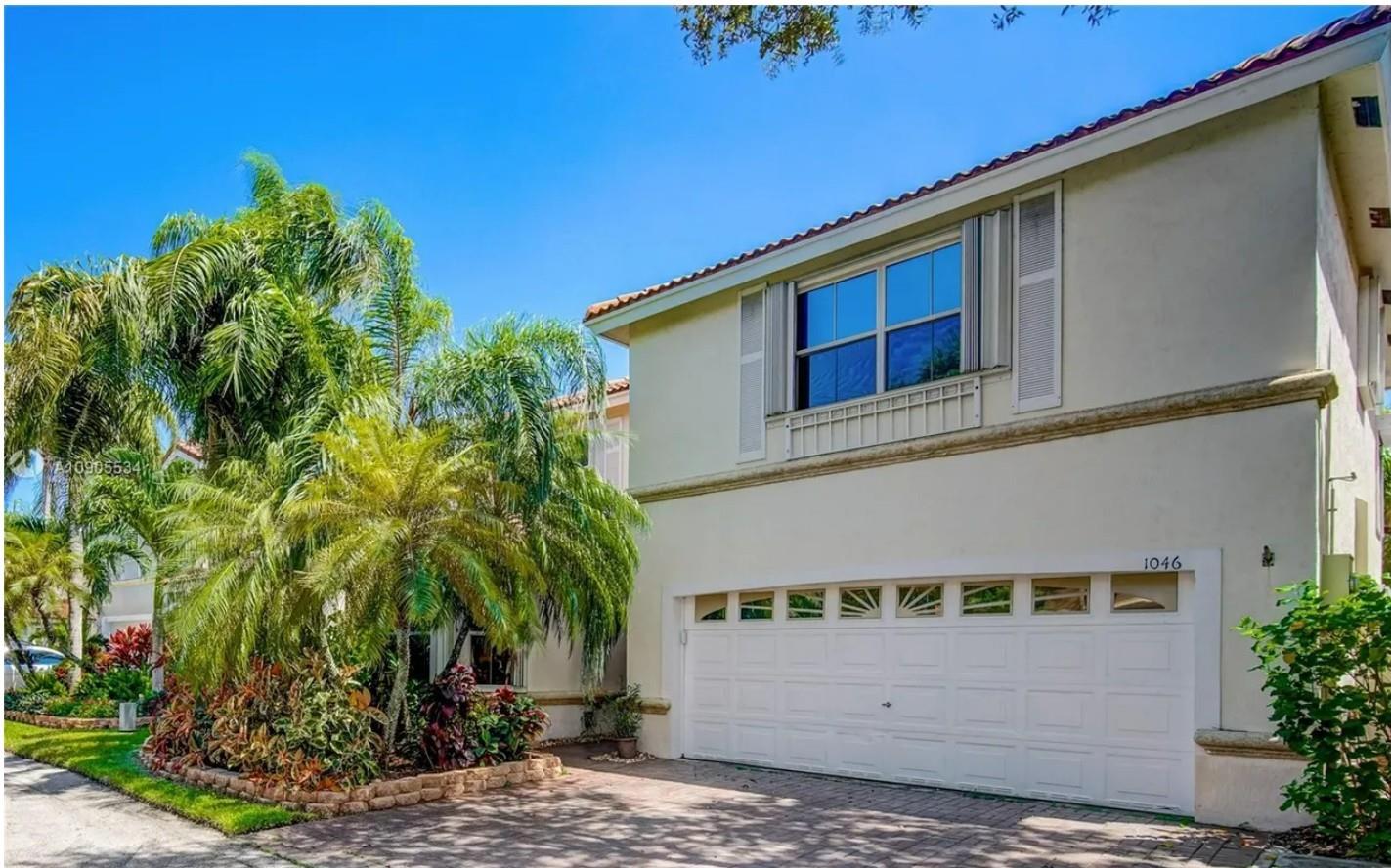 Only 1 MILE TO THE BEACH! This 3 bedroom, 2.5 bathroom home PLUS loft with ample bright lighting, high ceilings, 2 car garage and patio is ready for its new family. The primary bedroom is downstairs with large ensuite features double sinks and separate tub and shower.
West Lake Village is guard gated 24/7. Ammenities include tennis courts, gym, pool, basketball courts, a dog park and kids play area! MORE PICTURES COMING SOON!
Seller motivated and willing to assist with closing costs. SEE TODAY before it's gone!