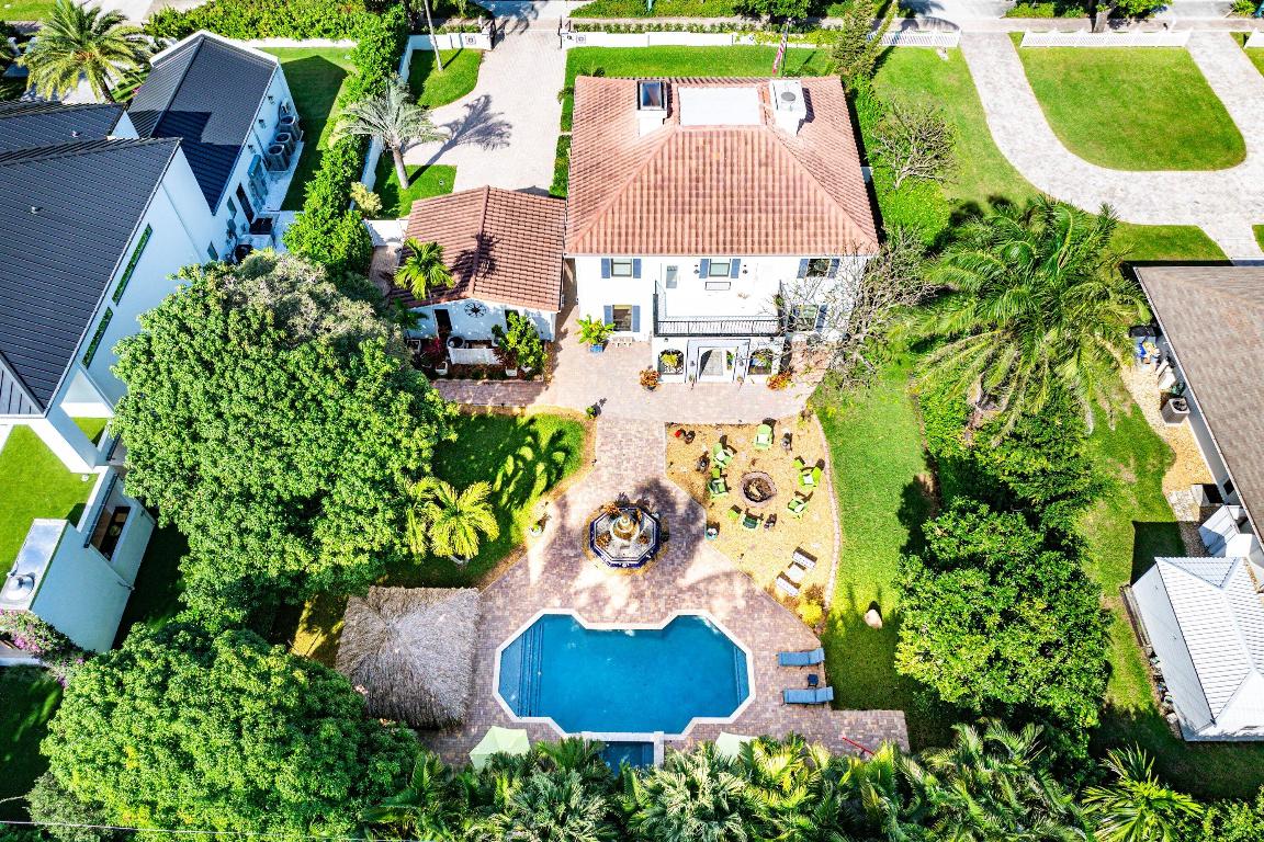 BOYNTON BEACH PARK - Residential
