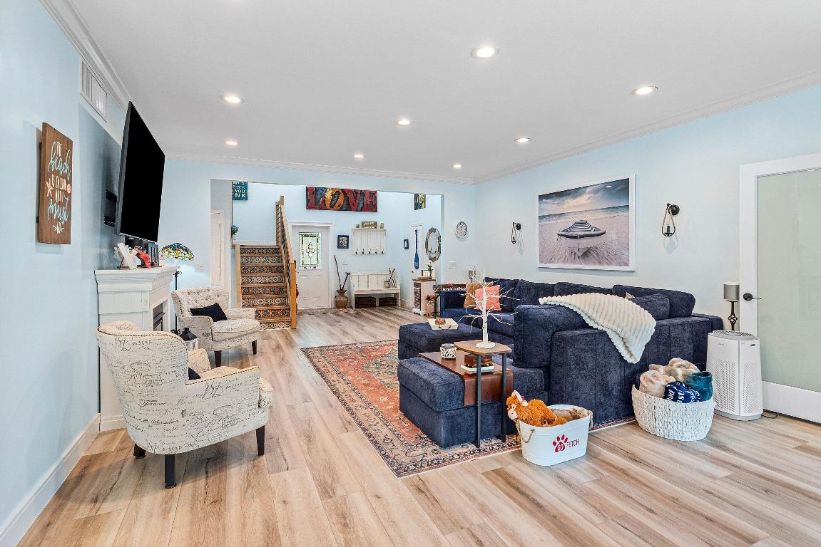 BOYNTON BEACH PARK - Residential