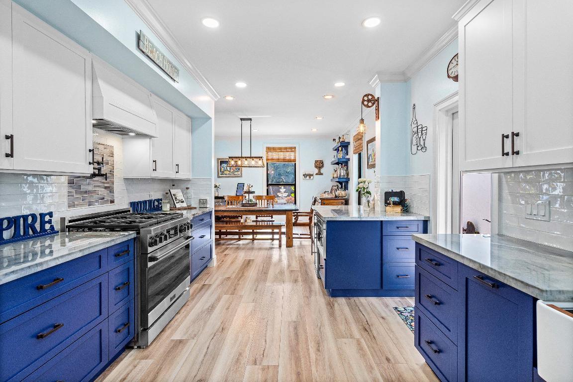 BOYNTON BEACH PARK - Residential