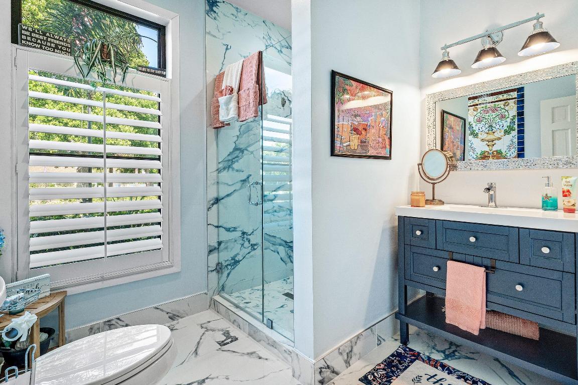 BOYNTON BEACH PARK - Residential