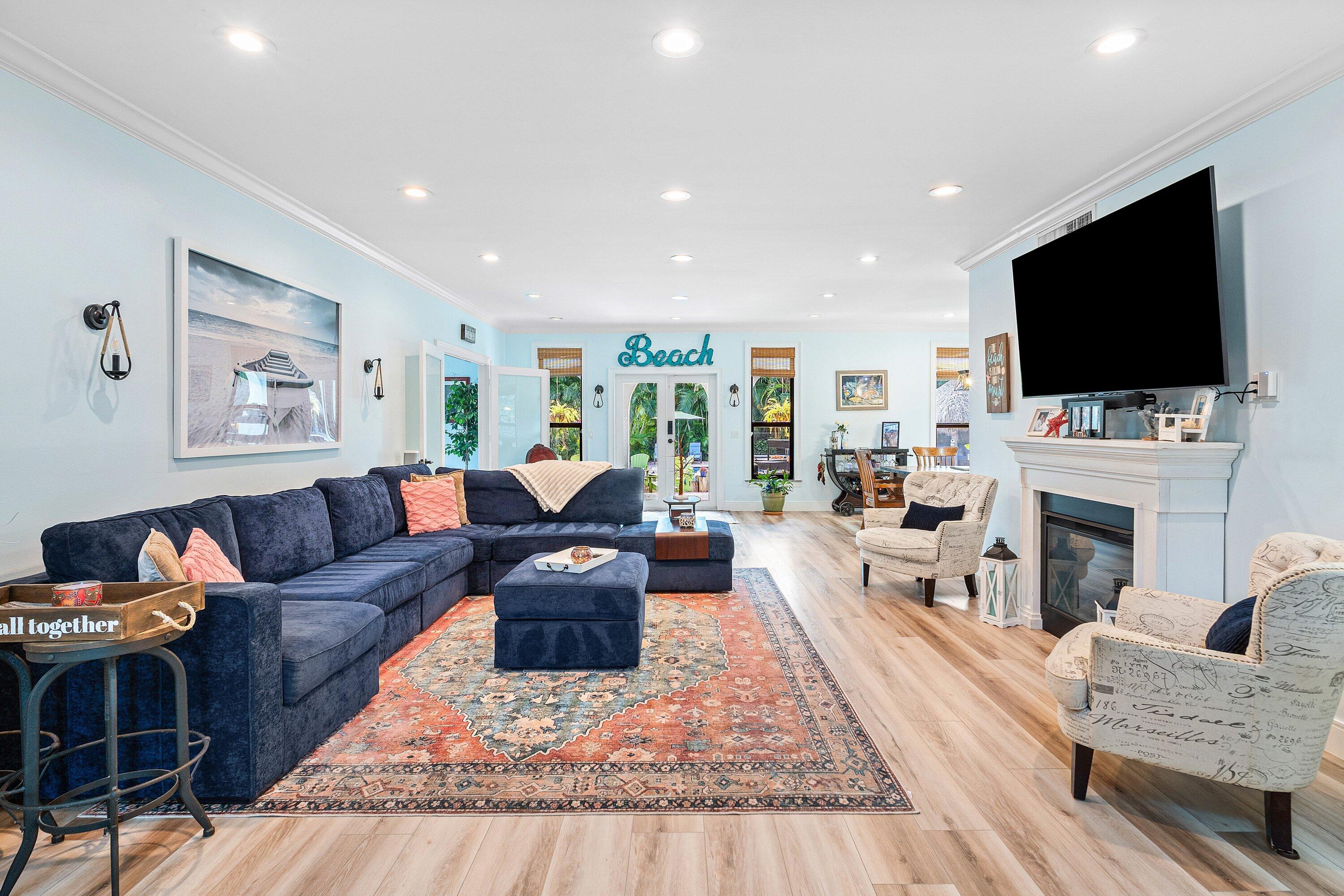 BOYNTON BEACH PARK - Residential