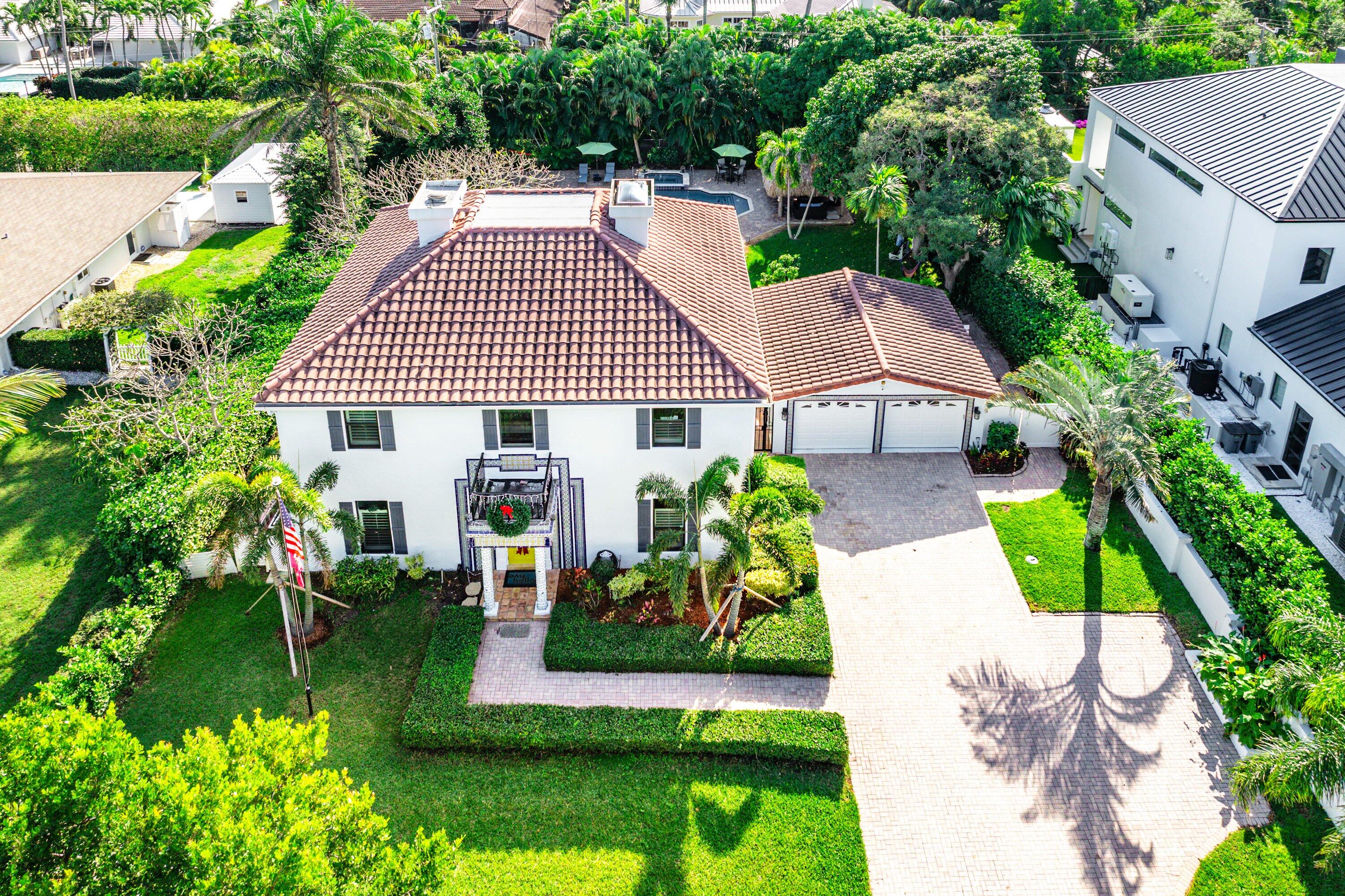 BOYNTON BEACH PARK - Residential