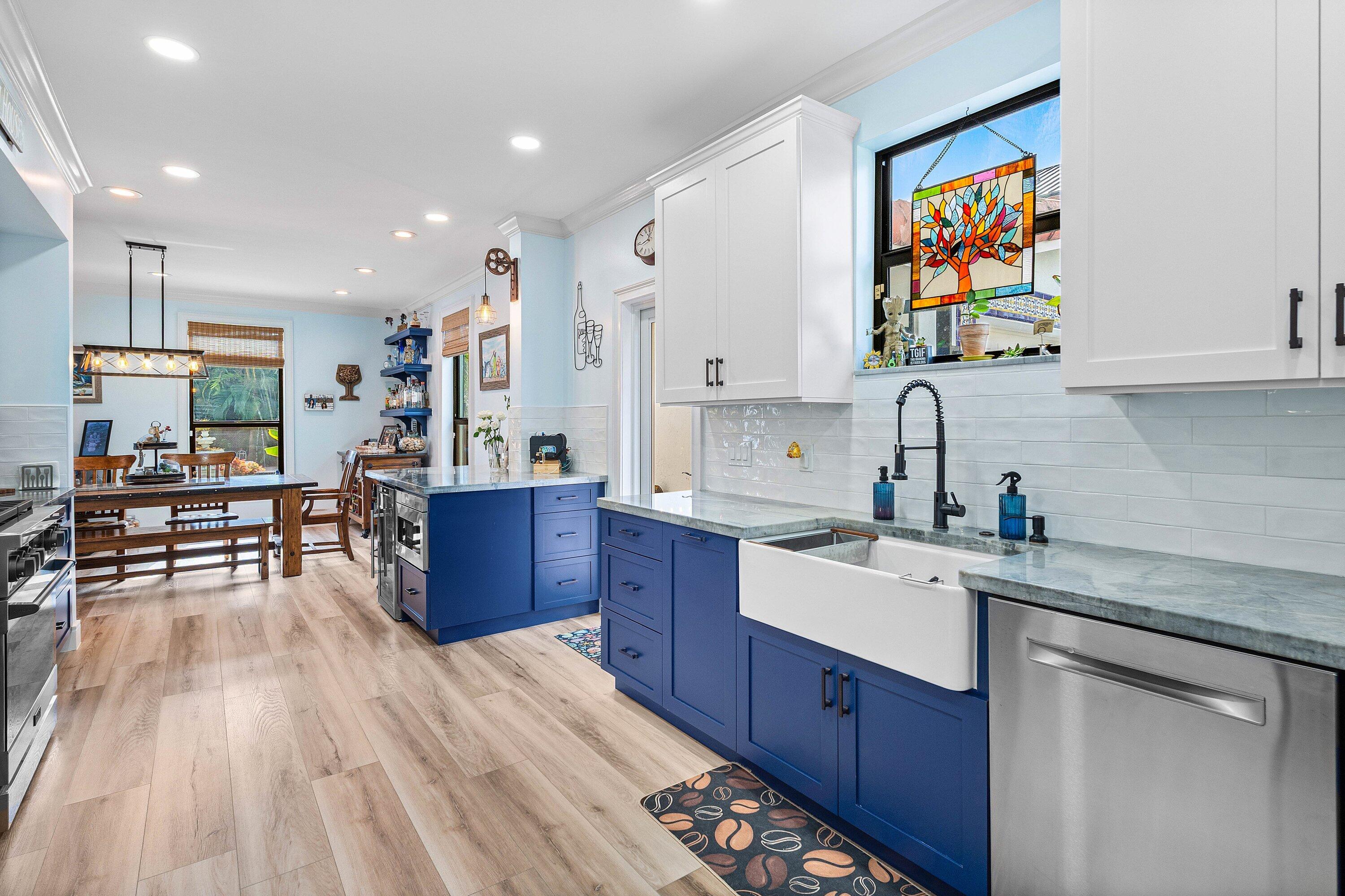 BOYNTON BEACH PARK - Residential
