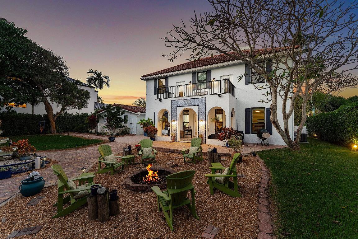 BOYNTON BEACH PARK - Residential