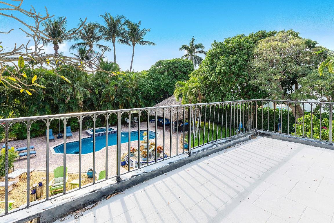 BOYNTON BEACH PARK - Residential