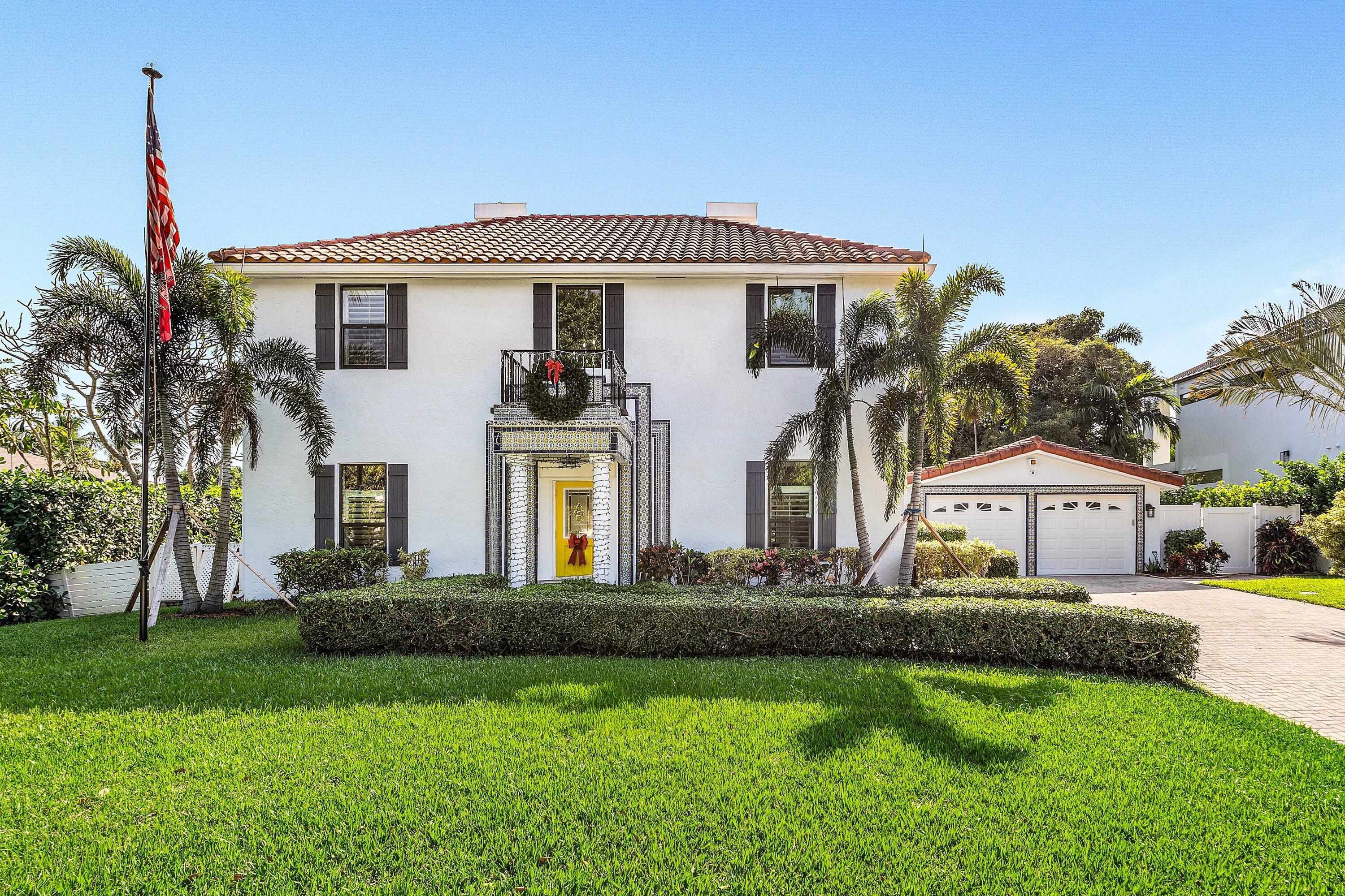 19 E Ocean Avenue