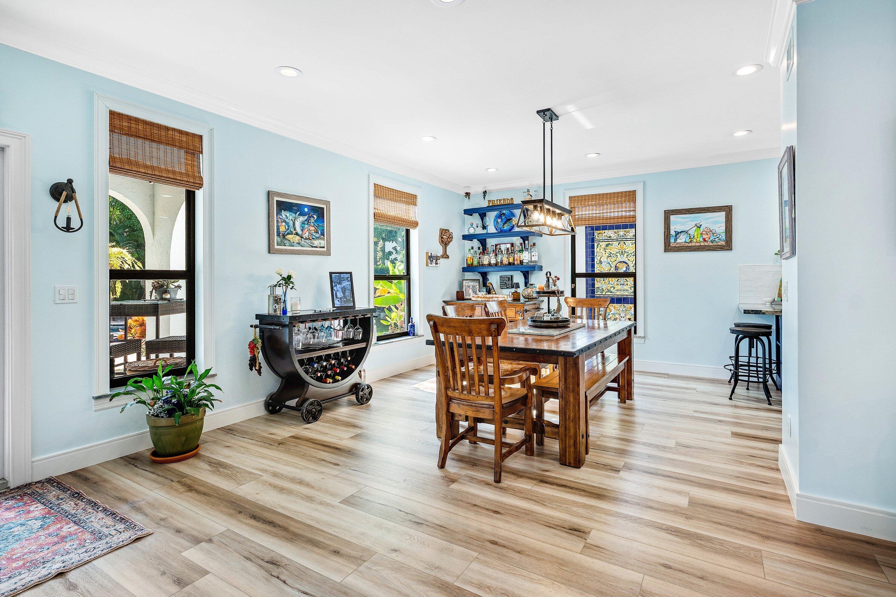 BOYNTON BEACH PARK - Residential