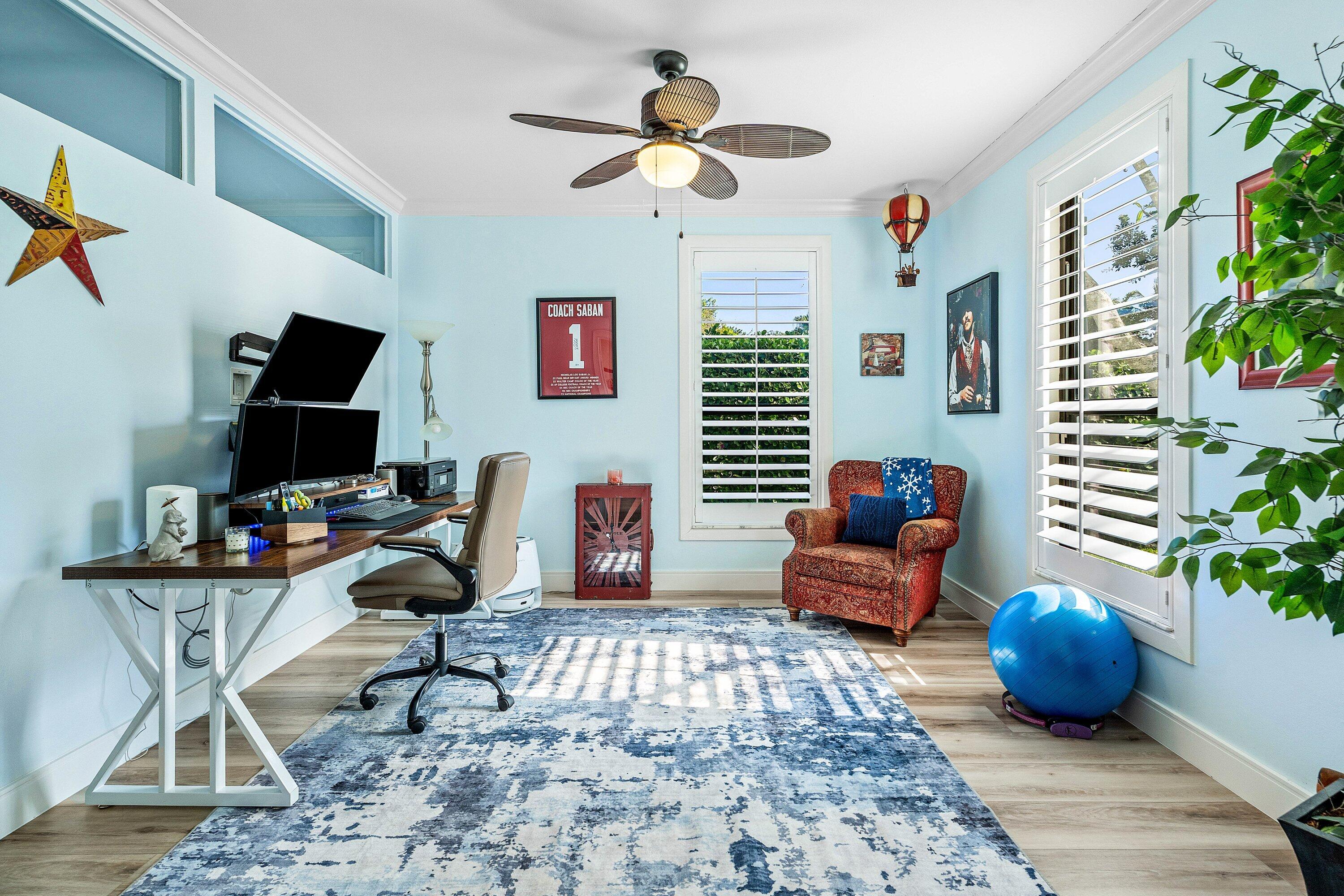 BOYNTON BEACH PARK - Residential
