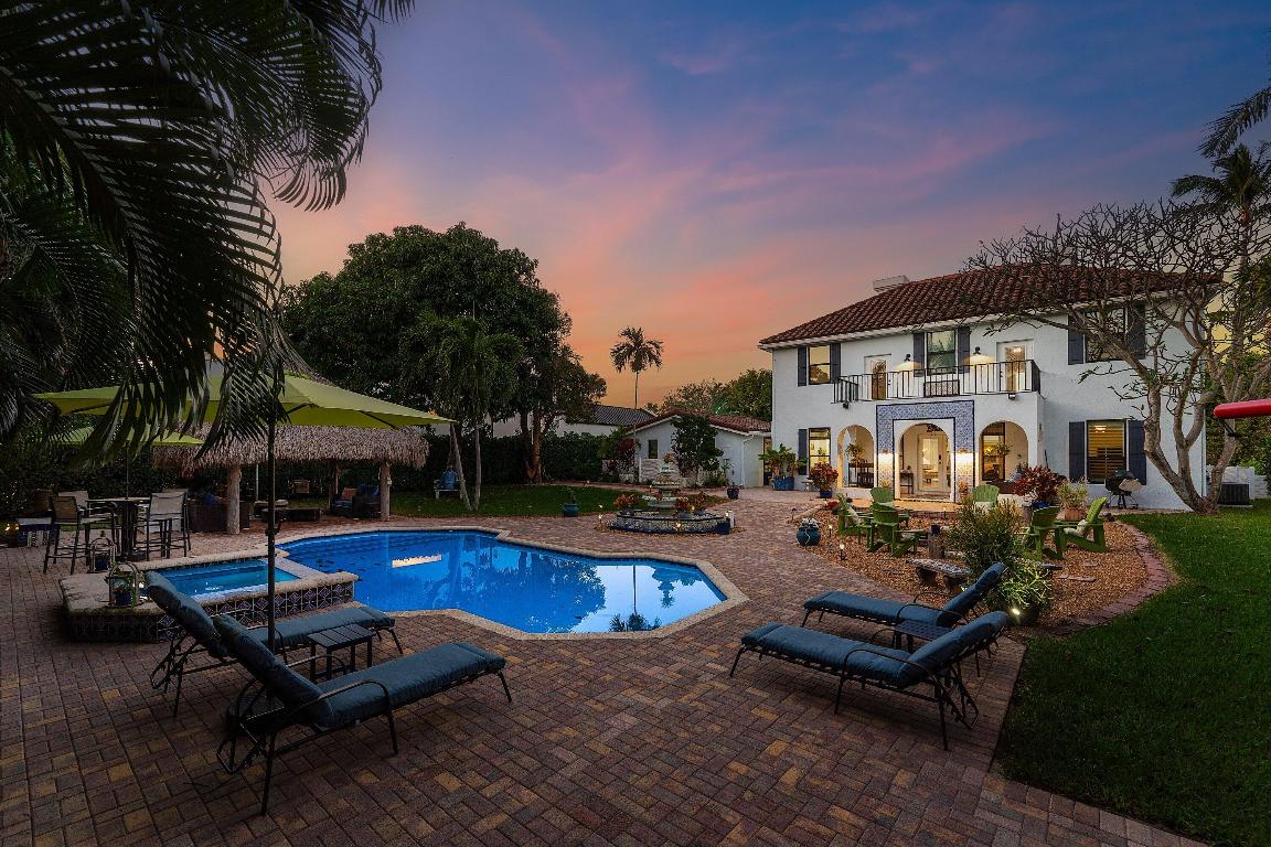 BOYNTON BEACH PARK - Residential