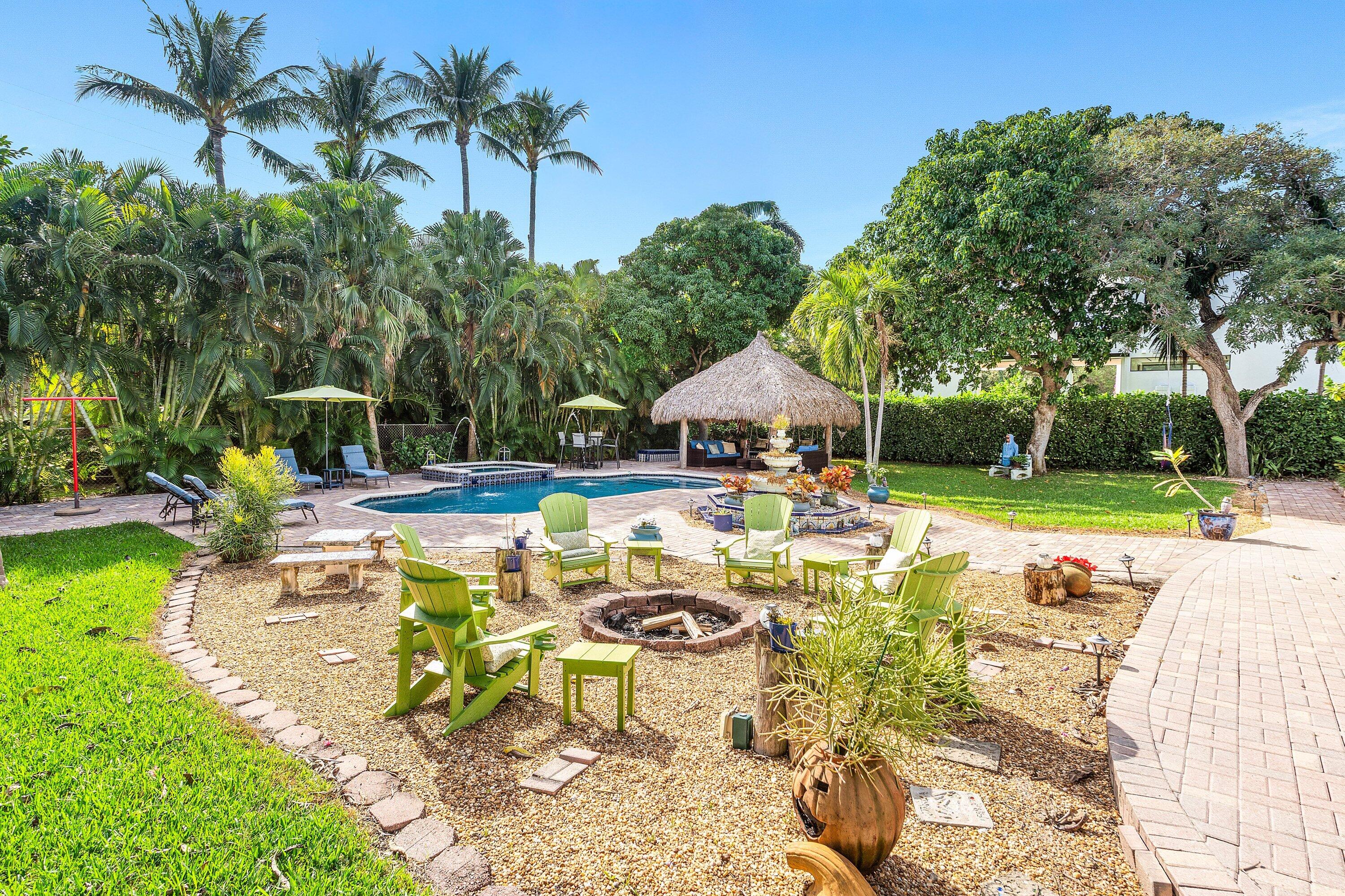 BOYNTON BEACH PARK - Residential
