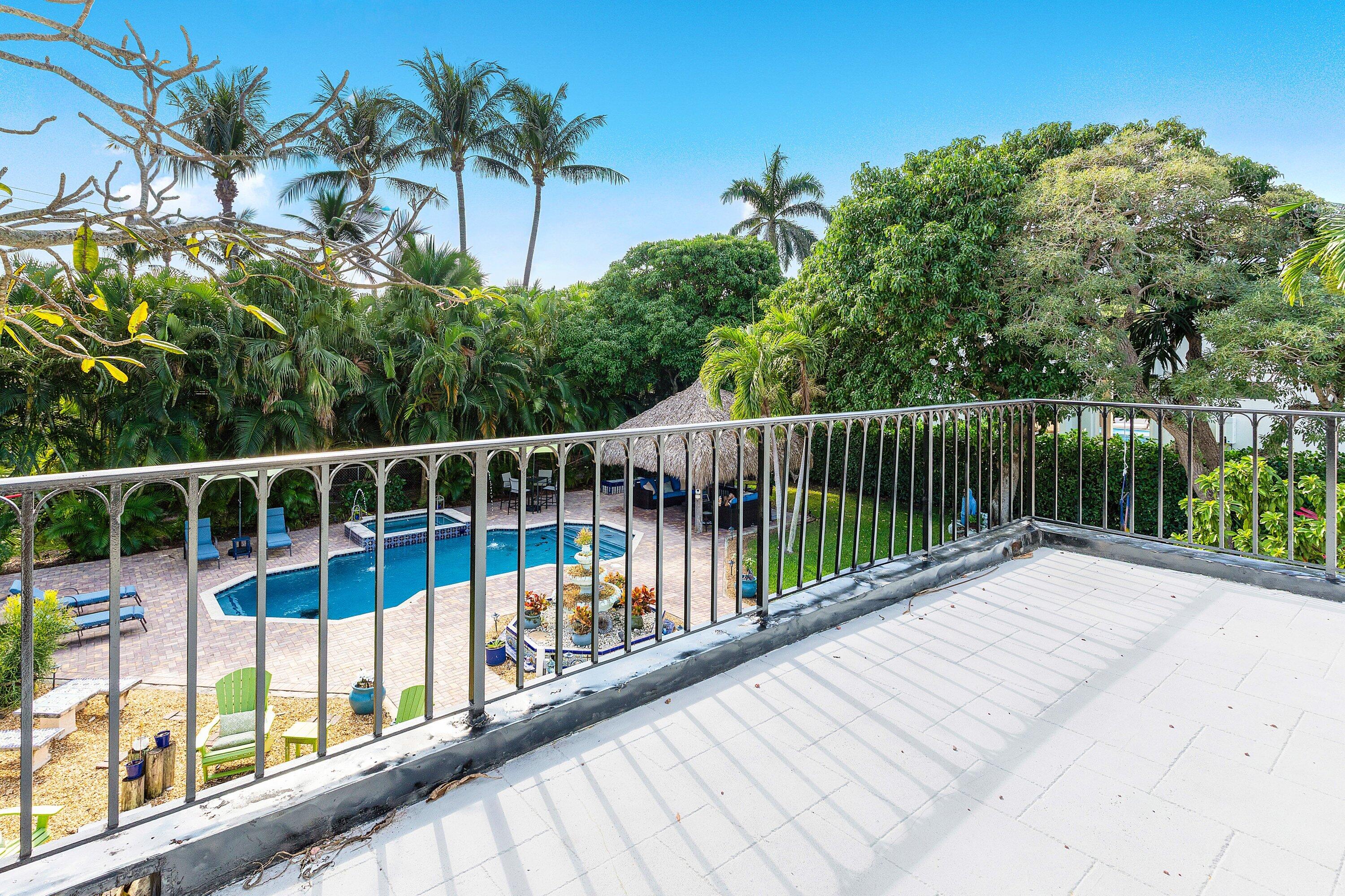 BOYNTON BEACH PARK - Residential