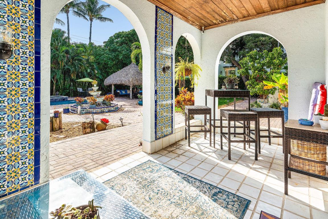 BOYNTON BEACH PARK - Residential