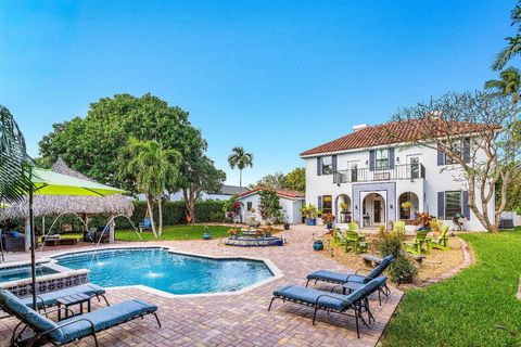 19 E Ocean Avenue Ocean Ridge FL 33435