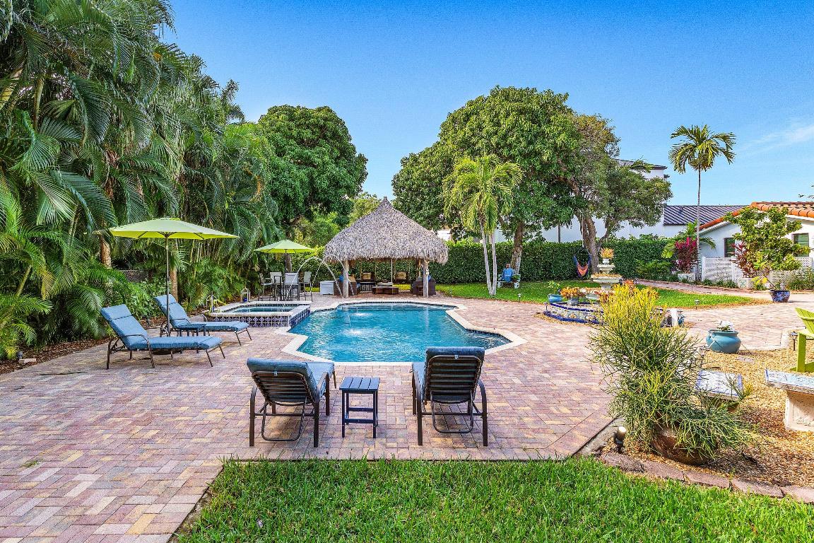 BOYNTON BEACH PARK - Residential