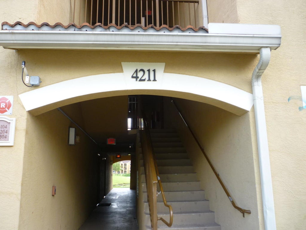 Photo of 4211 San Marino Boulevard #201, West Palm Beach, FL 33409 (MLS # R10986943)
