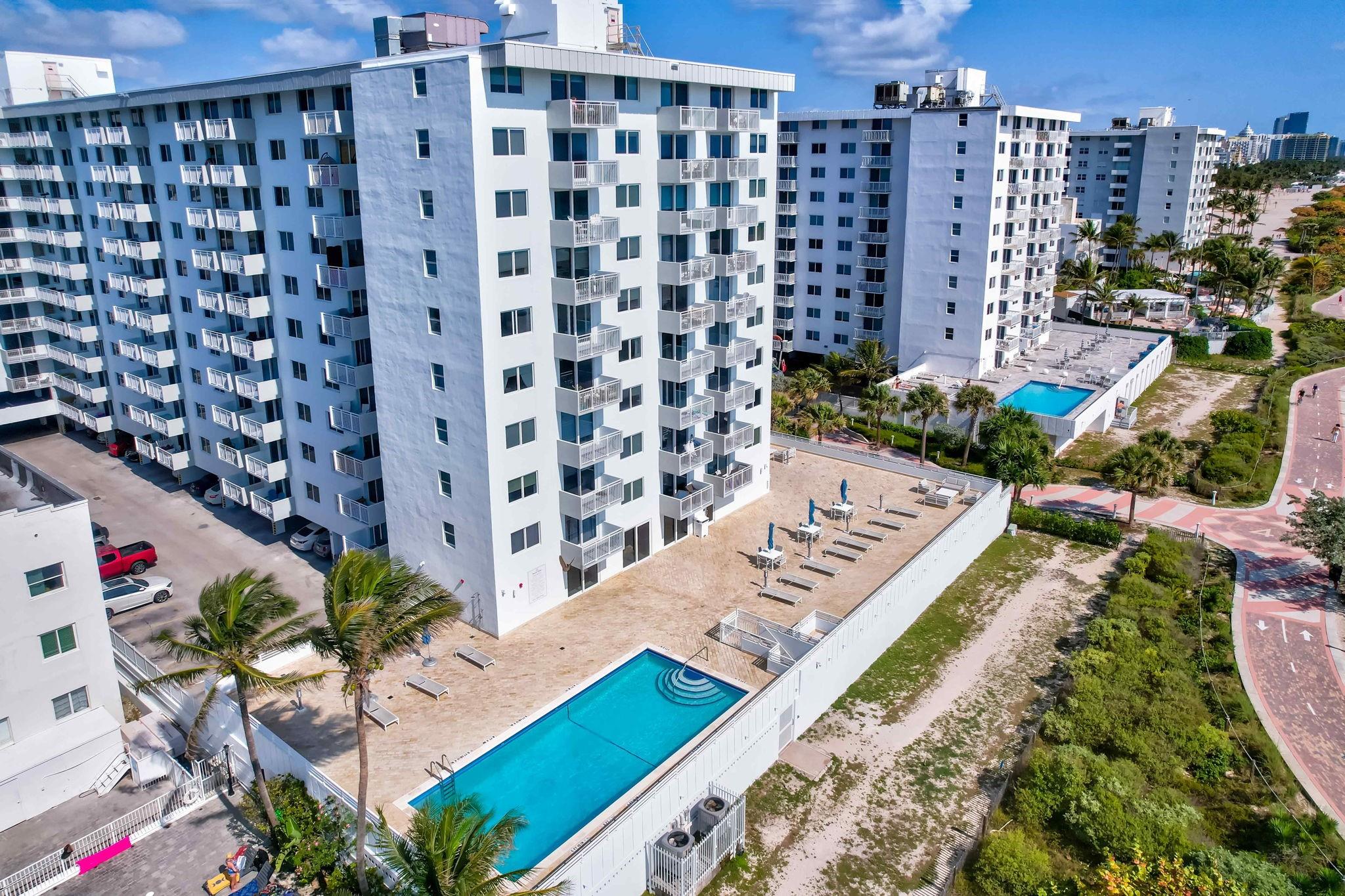Ocean Point - Residential
