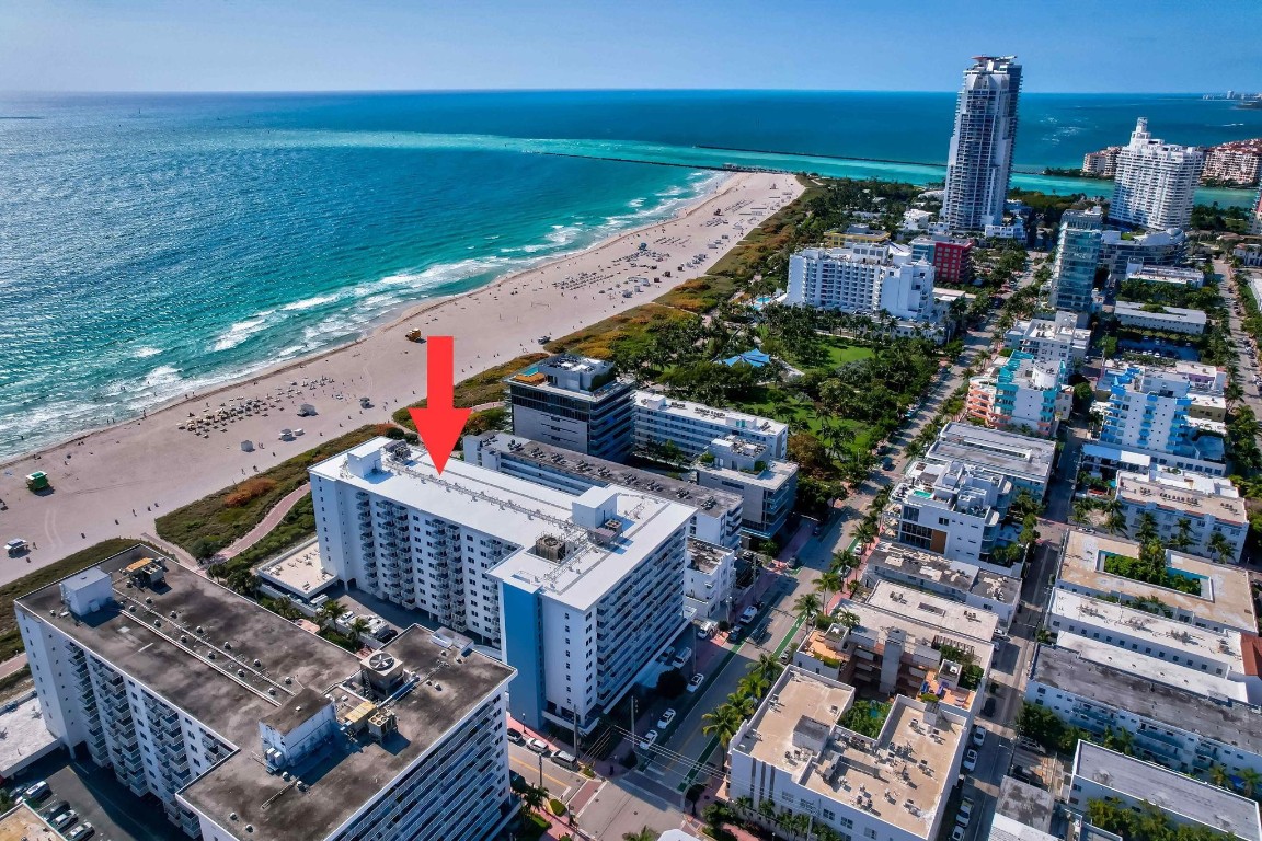 Ocean Point - Residential