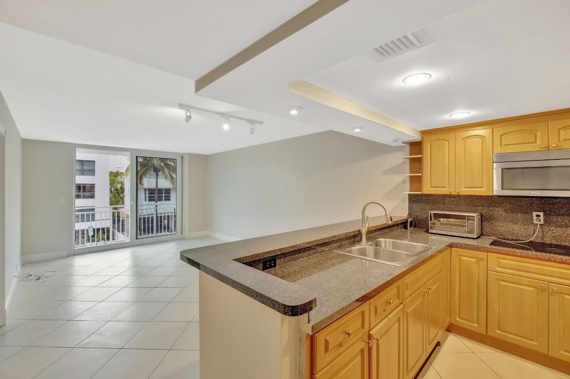 Ocean Point - Residential