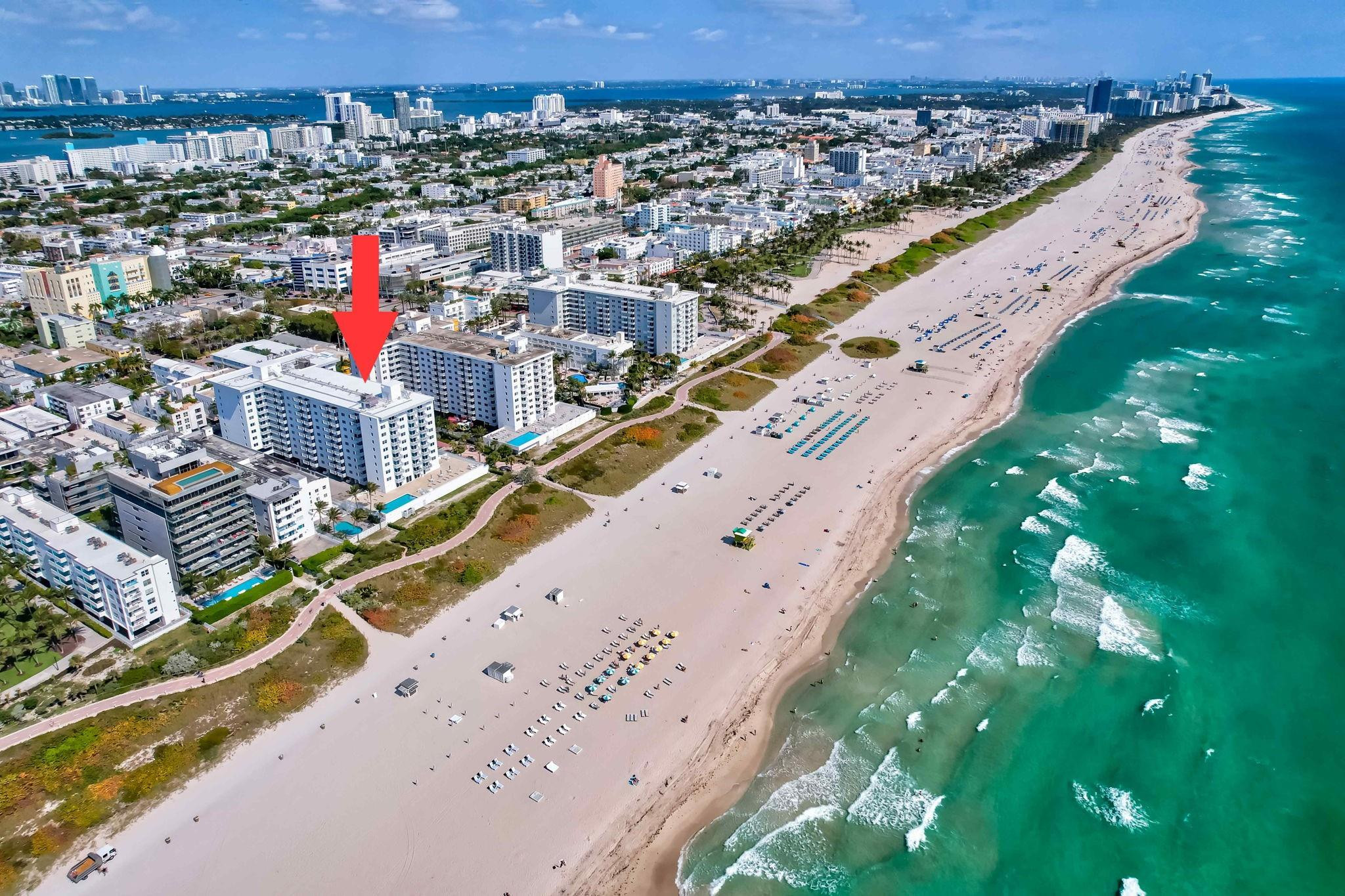 Ocean Point - Residential