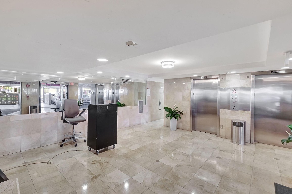 Ocean Point - Residential