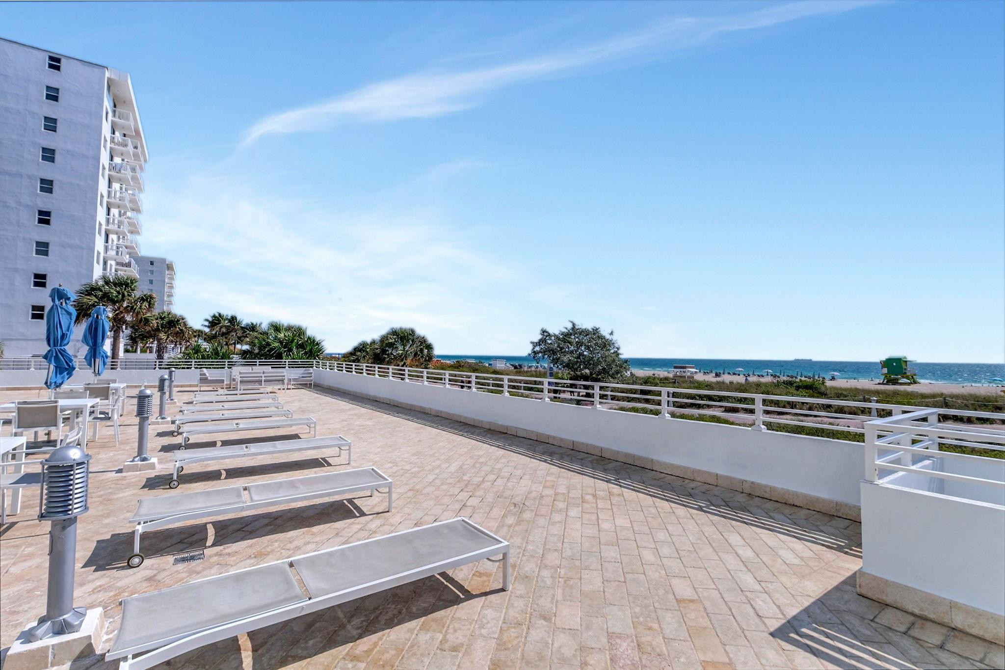 Ocean Point - Residential