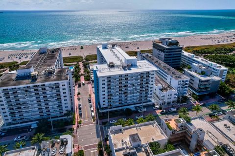 345 Ocean Drive 305 Miami Beach FL 33139