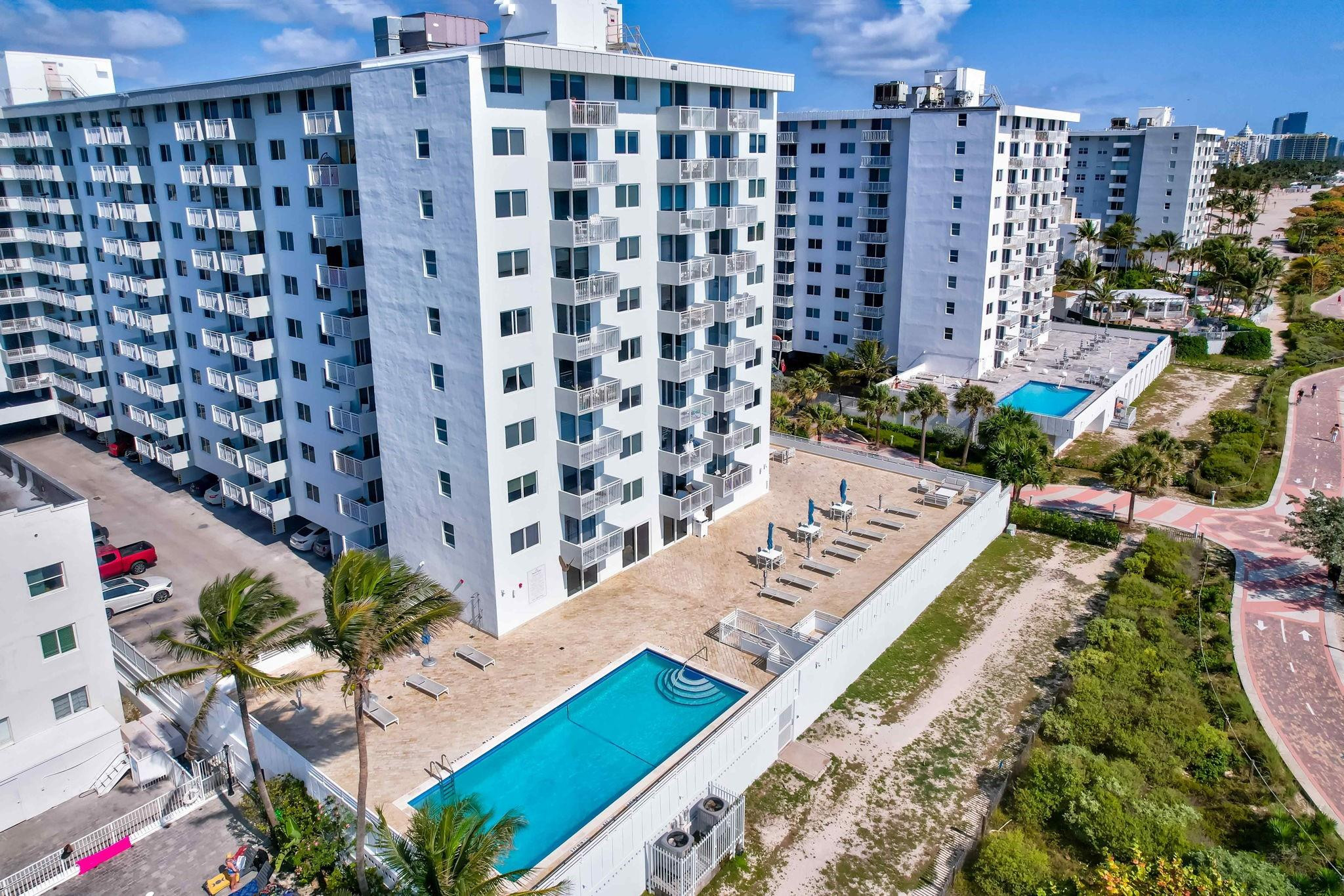 Ocean Point - Residential