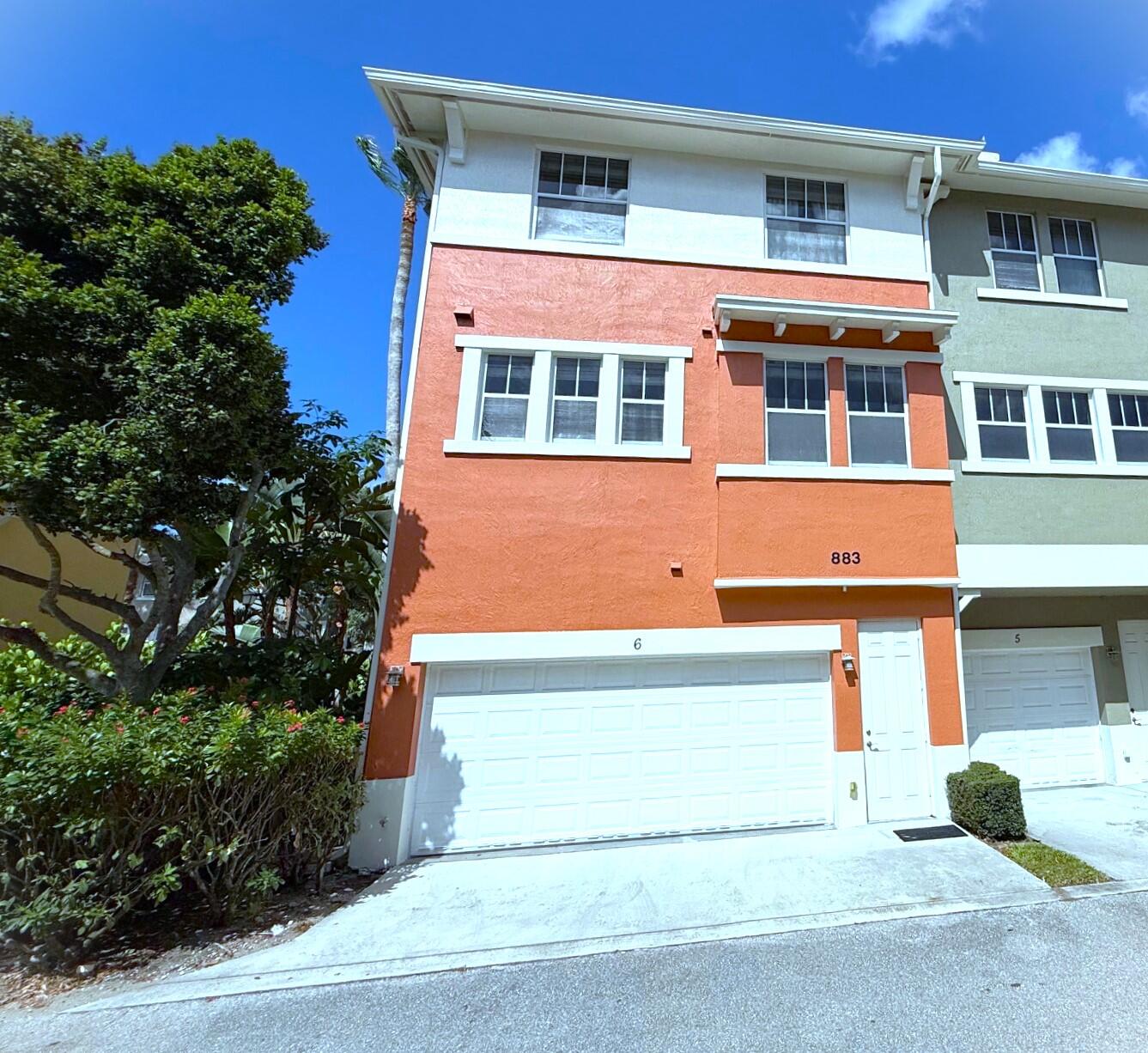 883 MILLBRAE Court 6