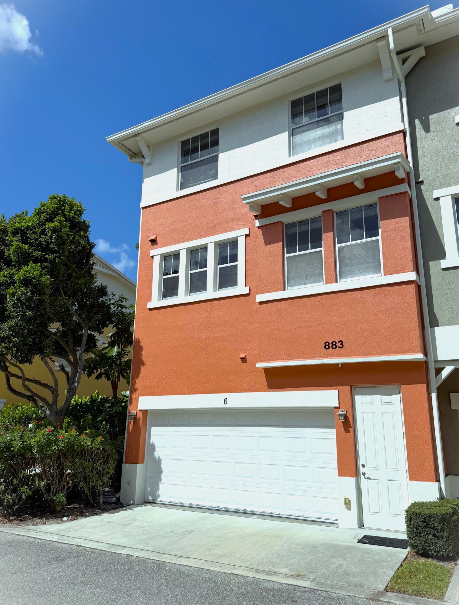 883 MILLBRAE Court 6