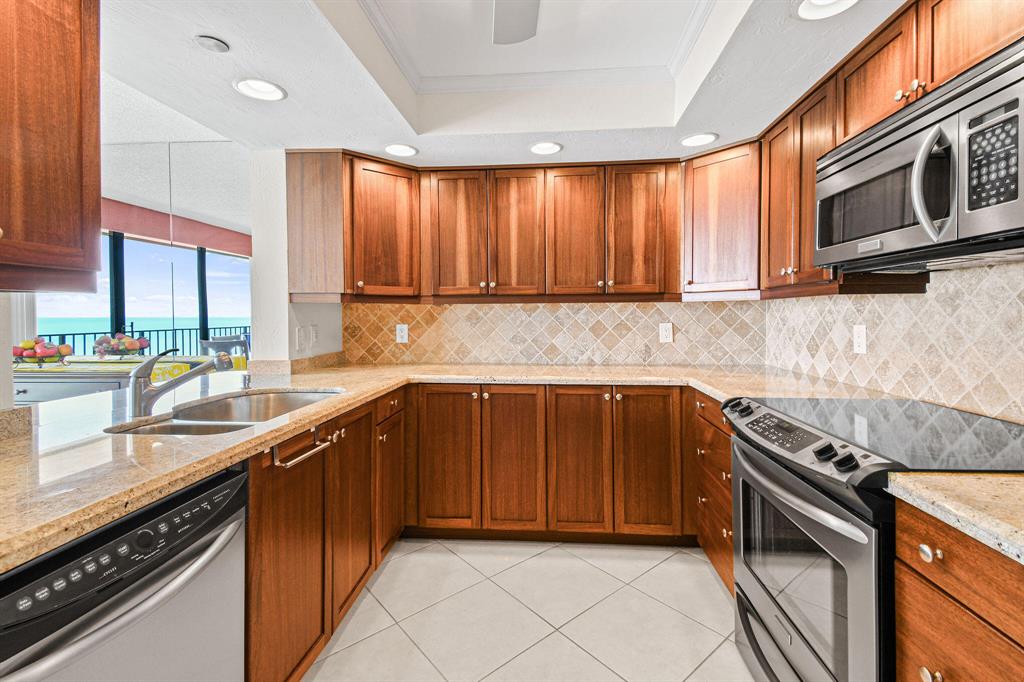 Admiral - Residential