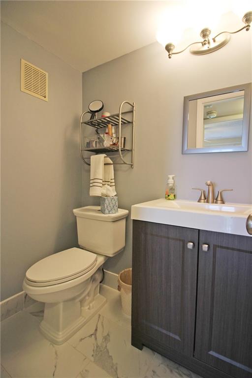 Century Village East - Residential