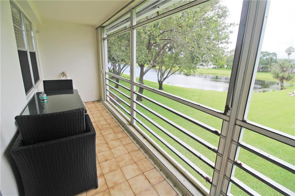 Century Village East - Residential