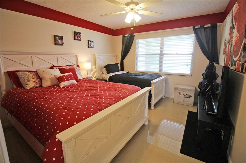 Century Village East - Residential