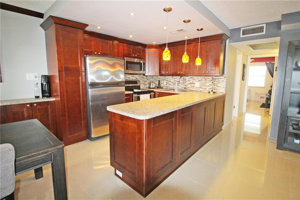 Century Village East - Residential