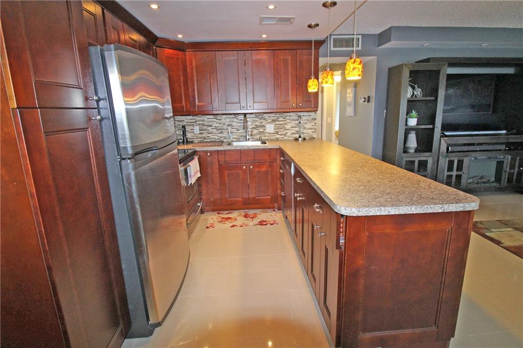 Century Village East - Residential