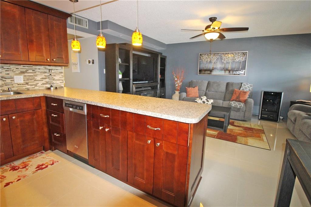 Century Village East - Residential