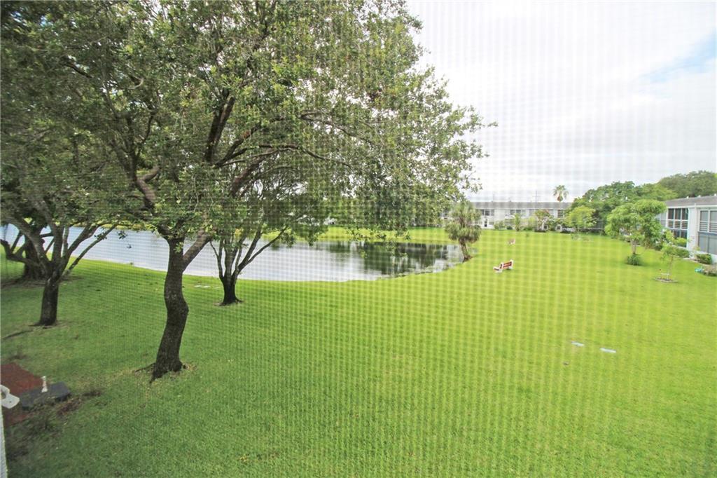 Century Village East - Residential