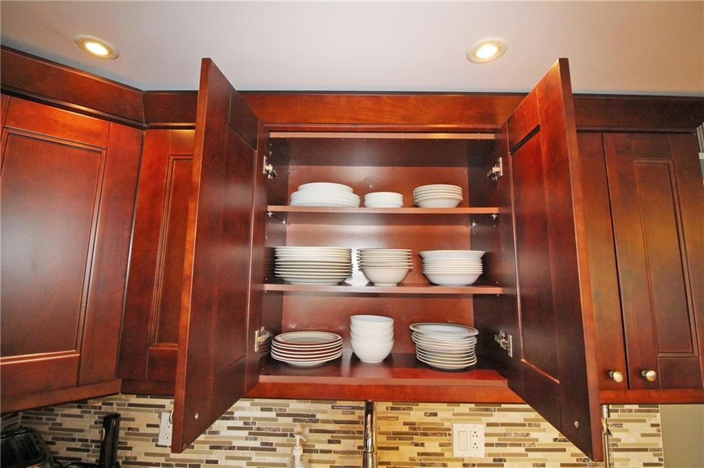 Century Village East - Residential