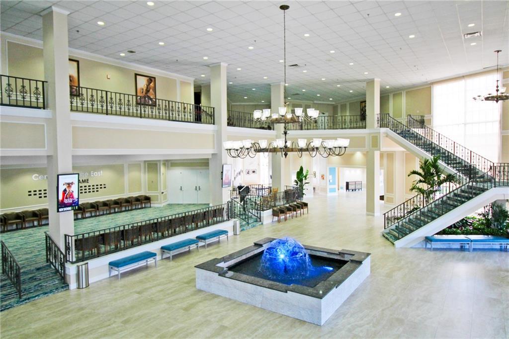 Century Village East - Residential