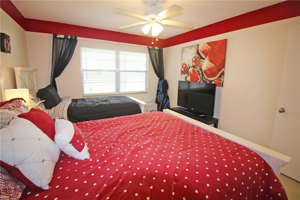 Century Village East - Residential