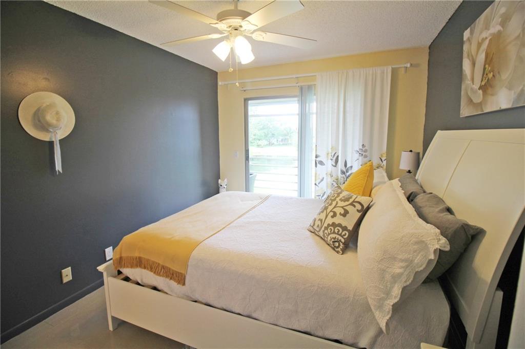 Century Village East - Residential