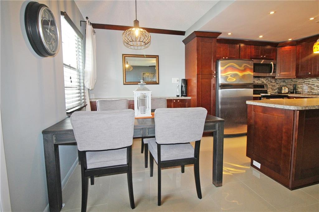 Century Village East - Residential