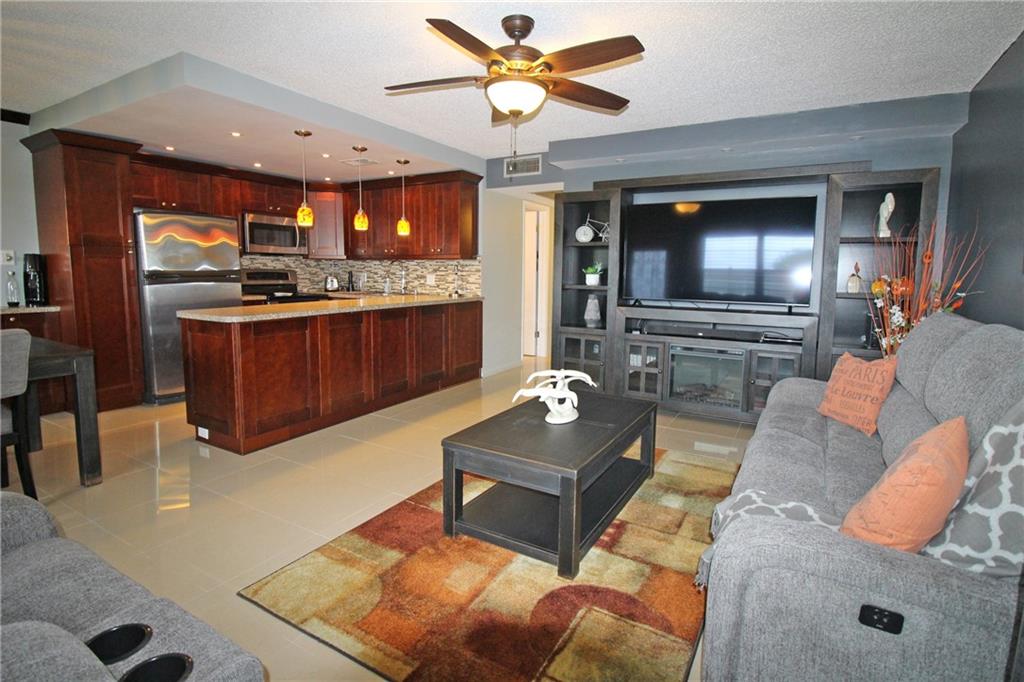Century Village East - Residential