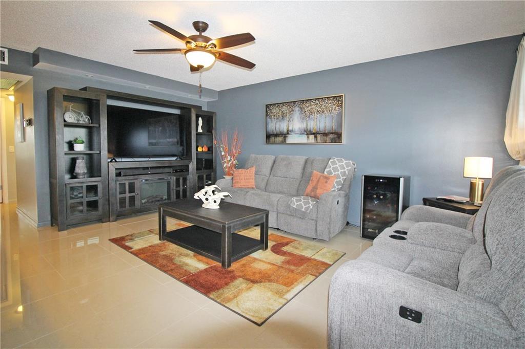 Century Village East - Residential