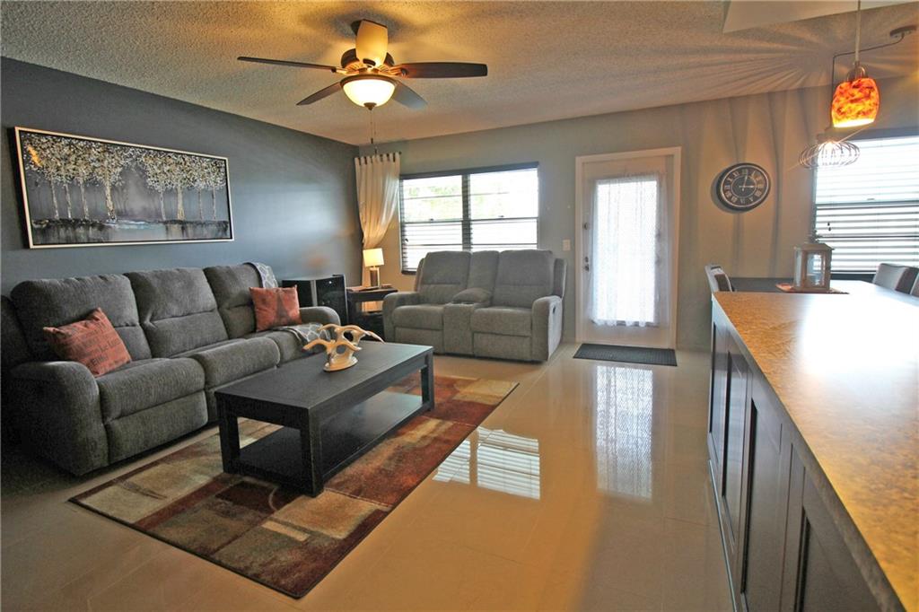 Century Village East - Residential