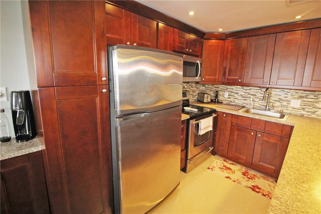 Century Village East - Residential