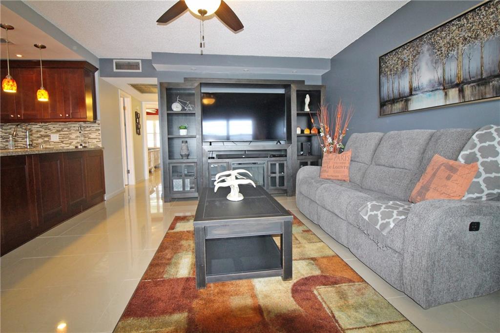 Century Village East - Residential