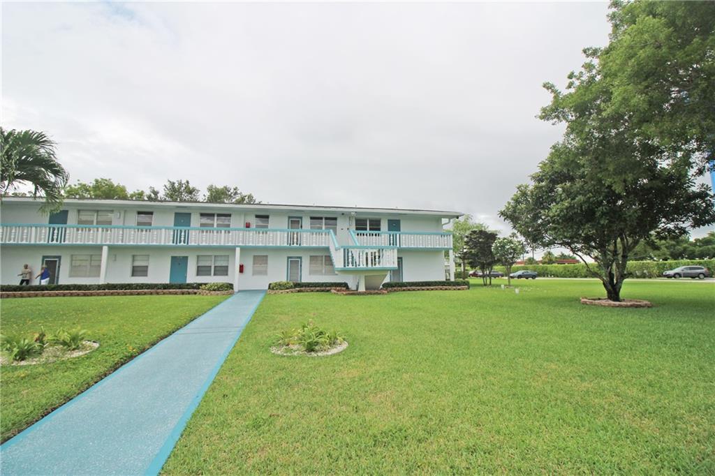 Century Village East - Residential